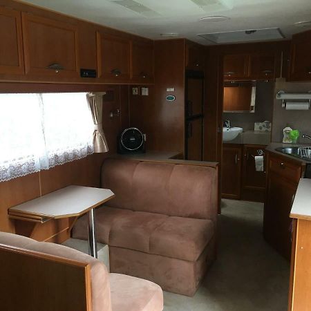 Comfortable Caravan Cooktown Ngoại thất bức ảnh